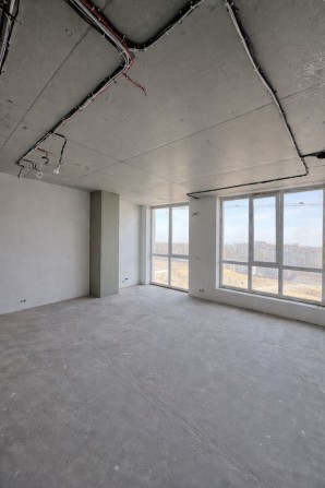 Продаж дворівневої 2-кімнатної квартири 61 м² у ЖК «Благород» з готовим дизайн-проєктом та виконаним - фото 1