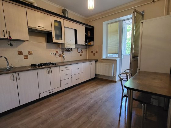 Продам 1 кімн 42м2, Крюківщина межа Вишневого,  держпрограми Крюковщина
