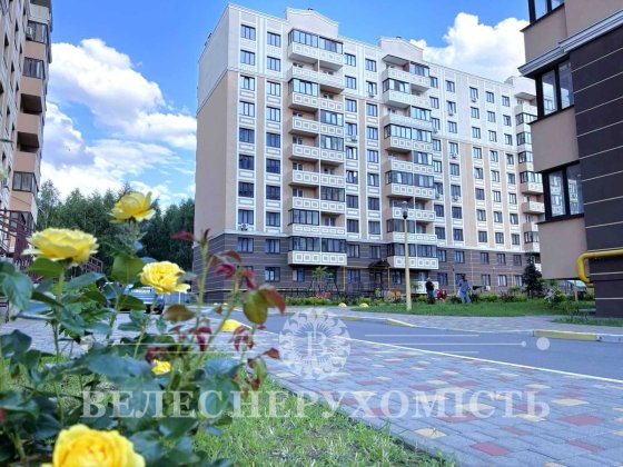 БЕЗ КОМІСІЇ Продаж 2 квартири Відродження 7 ЖК Крюківщина, ГАЗ, Комора Крюковщина