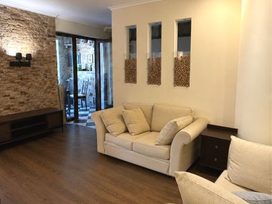 Ворзель ЖК Green Park 1к квартира 1/4 поверх Площа 55,4м2 Ціна 72000$ БЕЗ КОМІСІІ! Ворзель