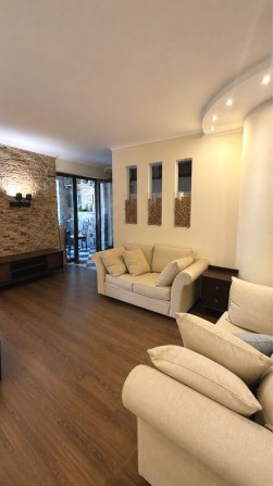 Ворзель ЖК Green Park 1к квартира 1/4 поверх Площа 55,4м2 Ціна 72000$ БЕЗ КОМІСІІ! - фото 1