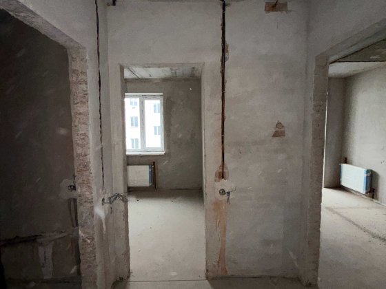 Продаж квартири з частковим ремонтом, Державні програми ТАК Ворзель