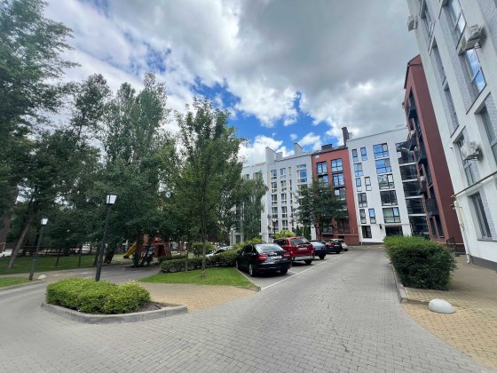 ‼️ ЖК Білий Шоколад ‼️ 3-кімнатна квартира | ТЕРАСА |Білогородка |Без% Белогородка
