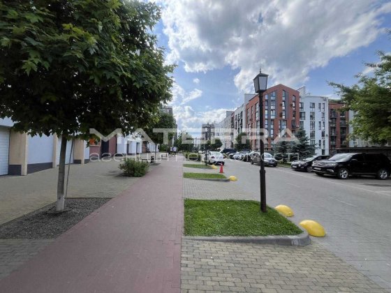 Білогородка продаж квартири 1к 36м2 ЖК Білий шоколад газове опалення Белогородка