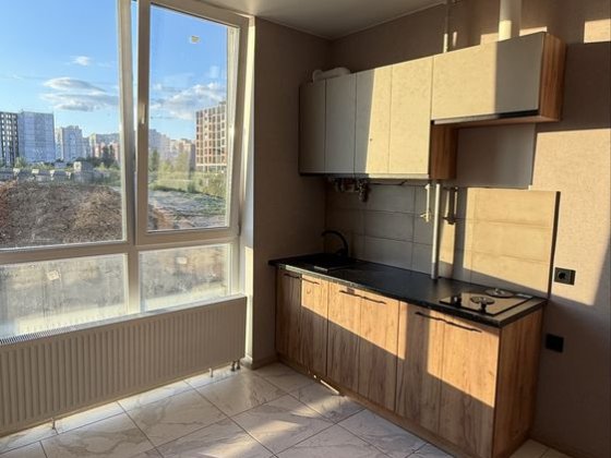 Продаж однокімнатної квартири ЖК Sanville Park Святопетровское