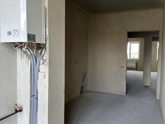 Реальна квартира 2 к Львівський Затишок Святопетрівське