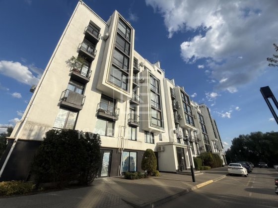 Продається 1-кімнатна квартира в ЖК City Lake Белогородка