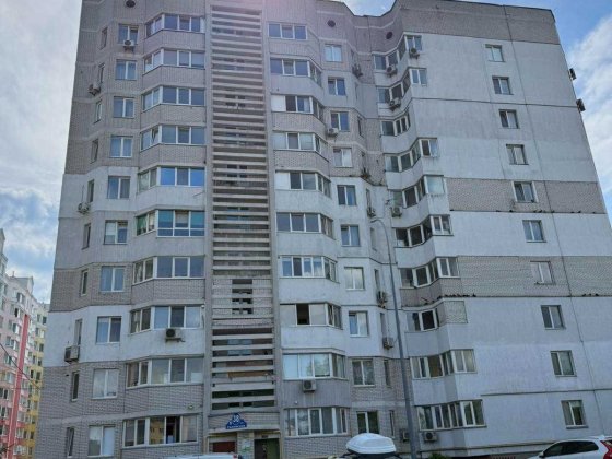 Однокімнатна квартира в селі Святопетрівське, під Києвом Святопетровское