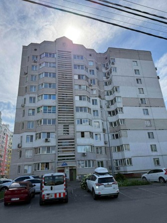 Однокімнатна квартира в селі Святопетрівське, під Києвом - фото 1