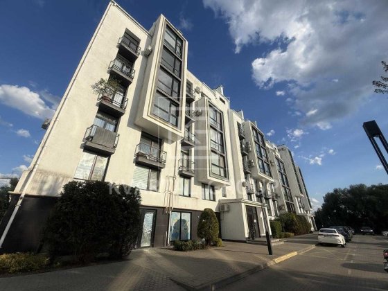 Продаж 1-кімнатної квартири з ремонтом в ЖК City Lake БЕЗ КОМІСІЇ Белогородка