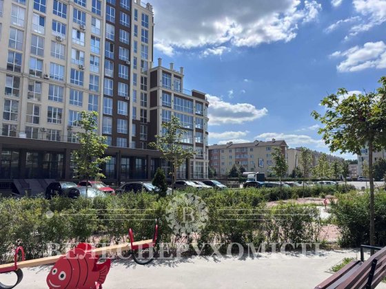 БЕЗ КОМІСІЇ Продаж 3 квартири, Богуславська 2, ЖК Благород, Крюківщина Крюківщина