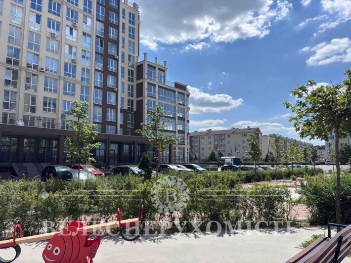 БЕЗ КОМІСІЇ Продаж 3 квартири, Богуславська 2, ЖК Благород, Крюківщина - фото 1