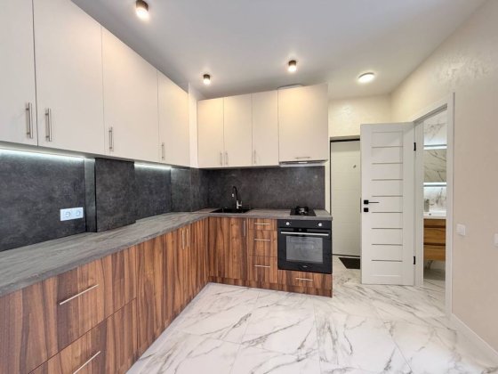 Продаж! Готова/Ремонт! Площа 32м2 - 55500$ Святопетрівське