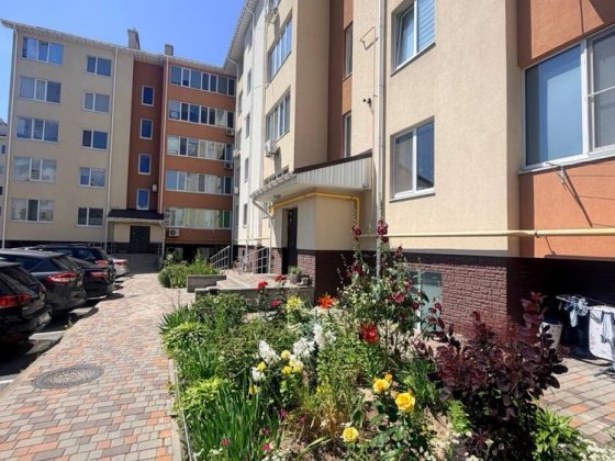Продам квартиру в Крюківщині ЖК Молодіжне містечко |  Державні програми | 36м2 Крюковщина