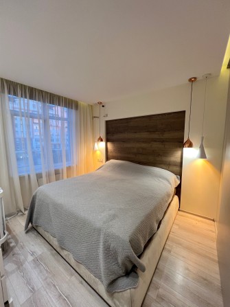 Продаж 2-х кімнатної квартири - фото 1