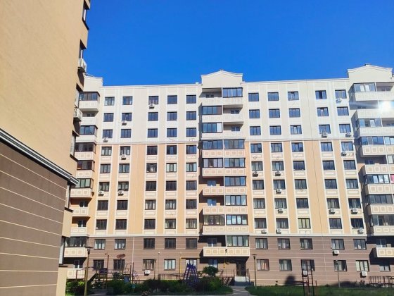 Продам 2 к.квартиру Крюківщина. Вишневе. Гатне . З документами Крюковщина