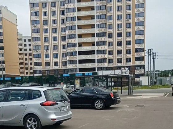 Продам 2 кім.квартиру ЖК"Квартал Крюківщина" Крюковщина