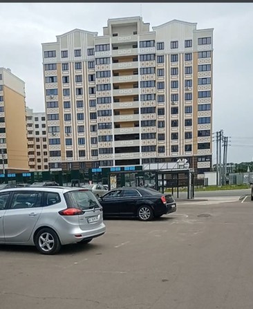 Продам 2 кім.квартиру ЖК"Квартал Крюківщина" - фото 1