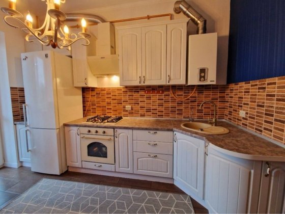 Ворзель! продам 1к квартиру 43м2 газ, податок 2%, програми- так! Ворзель