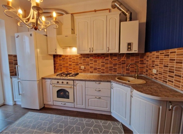 Ворзель! продам 1к квартиру 43м2 газ, податок 2%, програми- так! - фото 1
