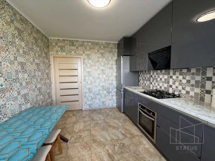 Продам 1-к квартиру ЖК Перший Парковий без% - фото 1