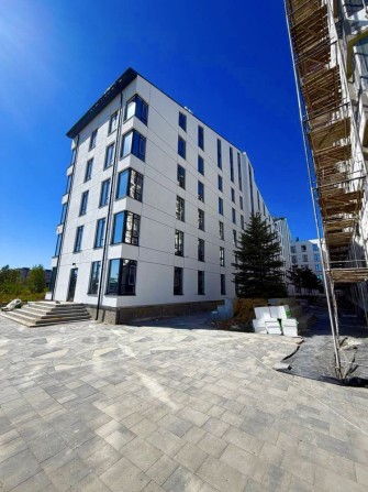 ‼️Квартира 23,3м2 ‼️Газ‼️Софіівська боршагівка‼️Aura City - фото 1