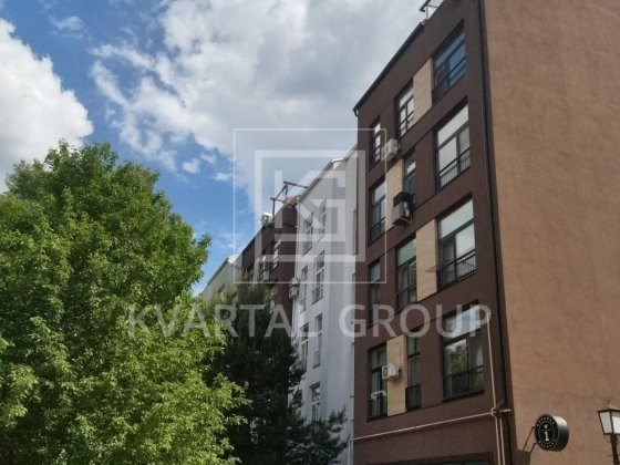 Продаж квартири з ремонтом, меблями, технікою. Белогородка