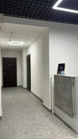 Інвестиція в майбутнє! 2-кімнатна квартира 59,7 м² у центрі Білогородки - фото 1