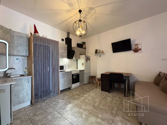 Продам 1-кімнатну квартиру, СПК "Доброволець", Святопетрівьске. Святопетровское