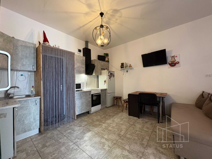 Продам 1-кімнатну квартиру, СПК "Доброволець", Святопетрівьске. - фото 1
