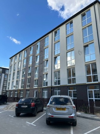 ЖК Sanville Park . Продаж квартири 31 м.кв в зданому будинку - фото 1