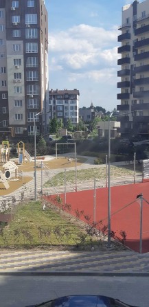 Продаж власником 1к квартири,43 кв. м, в пригороді Києва, в с. Ходосівка, вул. Л. Каденюка - фото 1