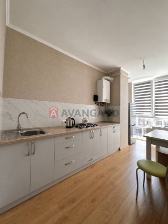 Продаж 1кім квартири ЖК Благород, ідеально під оренду - фото 1