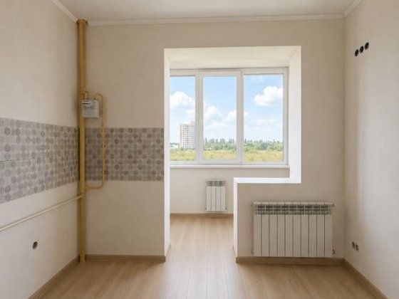 Продаж 2 кк в Білогородці