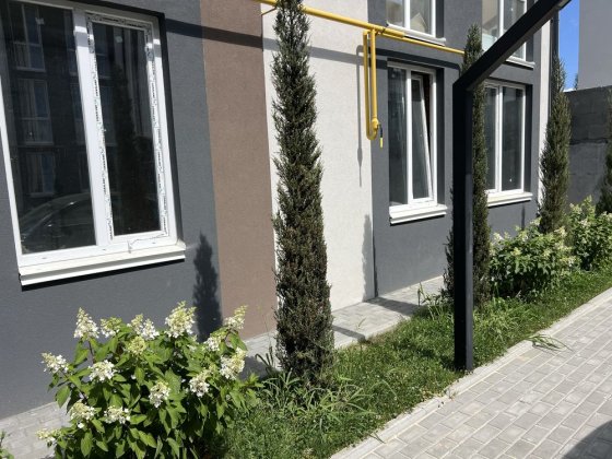 Студія ( 1к) ЖК Санвіль Парк Святопетрівське