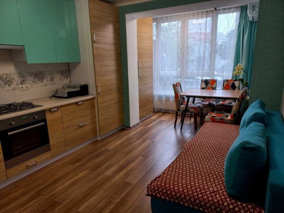Продаж 2-кімнатної квартири в ЖК Євромісто | Крюківщина | Автономне газове опалення Крюківщина