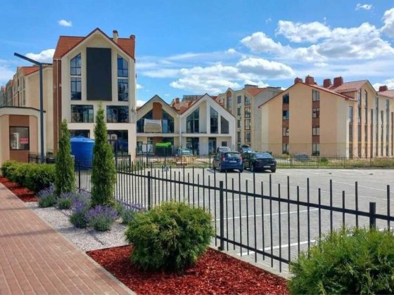 Продам 3-кімнатну квартиру 55,89 м² | ЖК Smart Residence | 3 поверх | Переуступка Святопетрівське