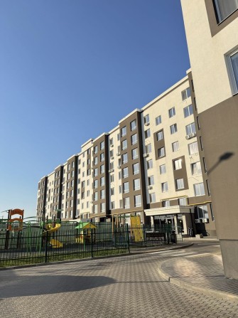 Продаж 3-кімнатну квартиру в жк «Петрівські липки» - фото 1