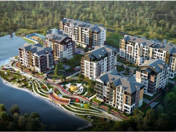 Продаж квартири ЖК Бізнес класса БАСА СІТІ BASA CITY ТОП ціна новий будинок можно заходити на ремонт Ходосовка