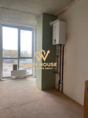 Квартир з індивідуальним опаленням ГАЗом та з документами! ЖК «Благород» Крюківщина, Гатне, Вишневе. - фото 1