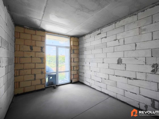 Без комісії. Продаж 2к квартири 76.89м2, с.Ходосівка ЖК Basa City Ходосовка