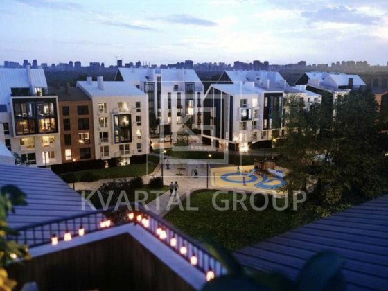Продаж 1к квартири з ремонтом ВАУЧЕР, СЕРТИФІКАТ - ТАК! без комісії Белогородка