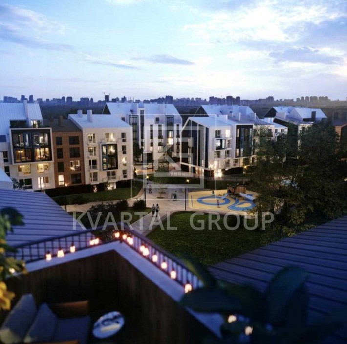 Продаж 1к квартири з ремонтом ВАУЧЕР, СЕРТИФІКАТ - ТАК! без комісії - фото 1
