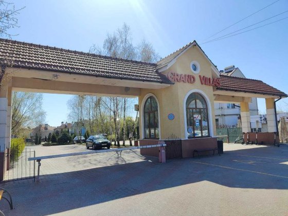 1-к квартира в побудованому будинку. Ворзель Ворзель