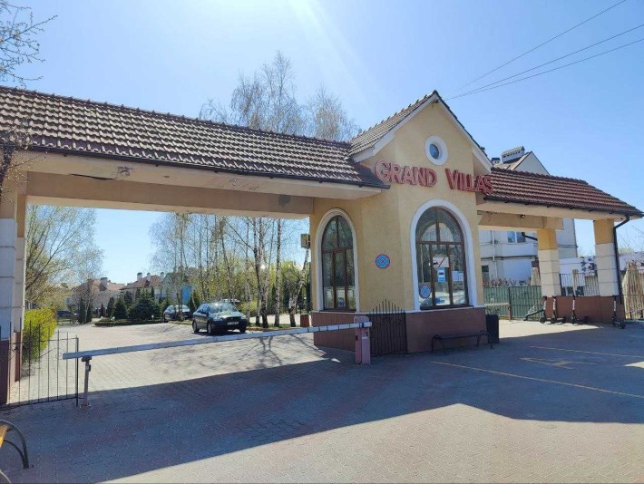 1-к квартира в побудованому будинку. Ворзель - фото 1