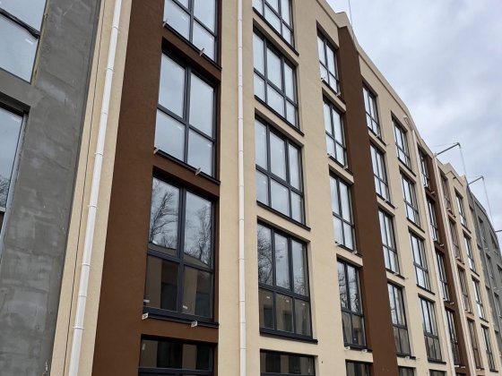 Продам квартиру Жк Smart Residents 2 кім Святопетровское
