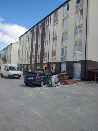 ЖК Sanville.  Продаж однокімнатної квартири 30.8 м.кв з документами в готовому будинку - фото 1