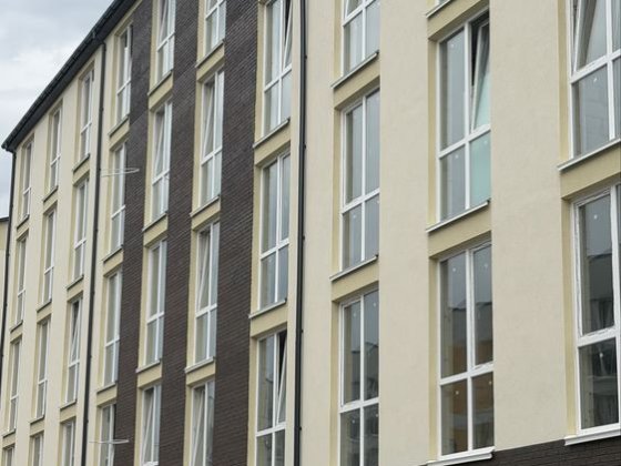 Смарт квартира Святопетрівське в закритому ЖК Святопетрівське