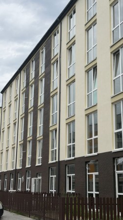 Смарт квартира Святопетрівське в закритому ЖК - фото 1