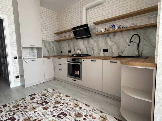 Держпрограми, ЖК ПЕтрівські Липки , підземний паркінг, без % Святопетровское